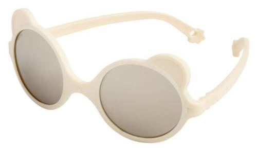 cream kietla ourson dziecięce okulary przeciwsłoneczne 2-4 lat UV400 3760216366310 1.jpg