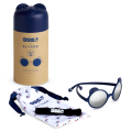 blue kietla ourson dziecięce okulary przeciwsłoneczne 1-2 lat UV400 3760216363210 3.png