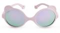 light pink ourson dziecięce okulary przeciwsłoneczne 1-2 lat UV400 3760216368109 2.jpg