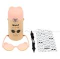 peach kietla ourson dziecięce okulary przeciwsłoneczne 1-2 lat UV400 3760216363012 3.jpg