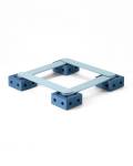 MODU - Balance Track - Deep Blue / Sky Blue
