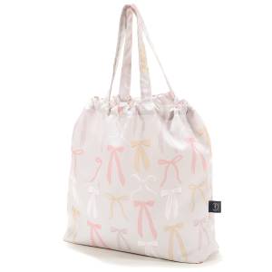 La Millou Shopper Bag uniwersalna torba na ramię / Ballerine
