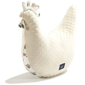 La Millou Kura Babci Dany Minky poduszka do karmienia / Grand Prix