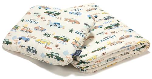 grand prix komplet pościeli bawełnanej roz. M la millou 5905143626412.jpg