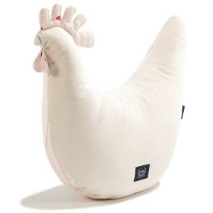 La Millou Kura Babci Dany Velvet poduszka do karmienia / Mom Cheri