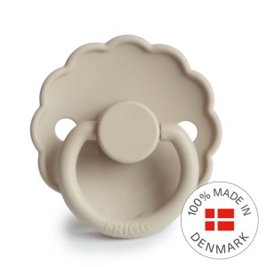 FRIGG SMOCZEK SILIKON DAISY SANDSTONE ROZMIAR 1 0-6M 