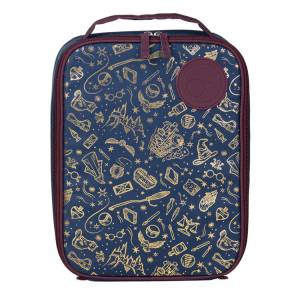 B.Box torba termiczna na lunchox do szkoły dla dzieci / Harry Potter