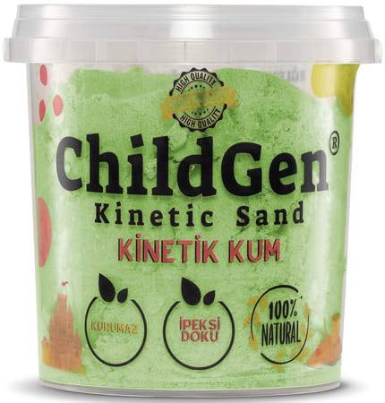 pol_pm_ChildGen-Piasek-kinetyczny-100-naturalny-500g-kolor-ZIELONY-571_1.jpg