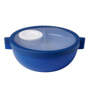 Mepal Miska Lunch Box z pokrywką Vita vivid blue
