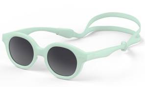 Izipizi - Okulary przeciwsłoneczne SUN Baby (0-9m) C Aqua Green