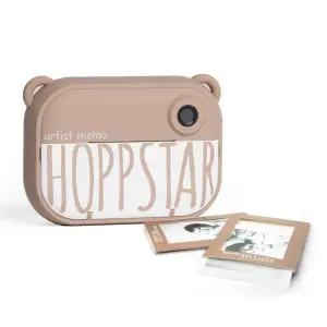 Hoppstar Artist aparat fotograficzny dla dzieci z drukarką 5+ / Memo