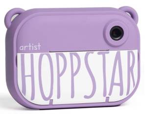 Hoppstar Artist aparat fotograficzny dla dzieci z drukarką 5+ / Blossom