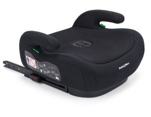 Petite&Mars Optimus Pro i-Size fotelik siedzisko podstawka isofix 125-150 cm