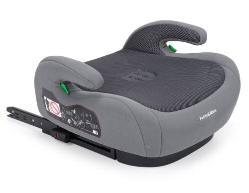 petite&mars optimus pro i-size grey fotelik samochodowy podstawka 125-150 cm 8596202010432 1.jpg