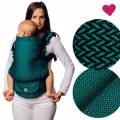 LennyLamb-lennyupgrade-mala-jodelka-szmaragd-nosidlo-klamrowe-regulowane.jpg