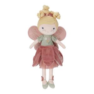 Little Dutch Lalka wróżka Mila 35 cm przytulanka szmacianka 12M+