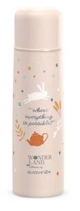 SUAVINEX TERMOS 500 ML WONDERLAND RÓŻOWY LIBERTY