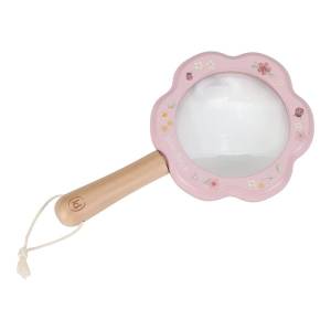 Little Dutch Lupa Fairy Garden dla dzieci szkło powiększające 3+