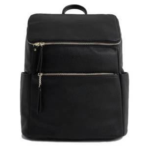 Joissy Roomy torba do wózka plecak dla mamy / Black Gold