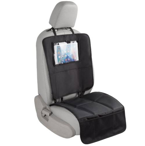 mata ochronna pod fotelik samochodowy z miejscem na tablet titanium baby 8717385002384 (1).jpg