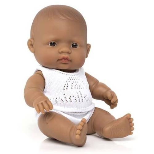 Lalka chlopiec- iszpanski 21cm Miniland Baby 8413082311278 (1).jpg