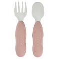 913596 Beaba Zestaw pierwszych sztućców ze stali nierdzewnej Cotton candy 3384349135966 (1).jpg