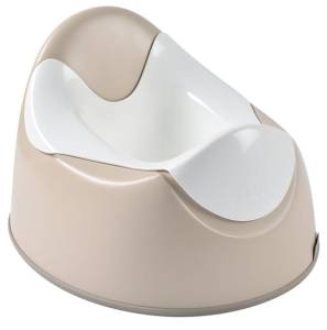 Beaba nocnik dziecięcy z wyjmowanym wkłądem / Clay