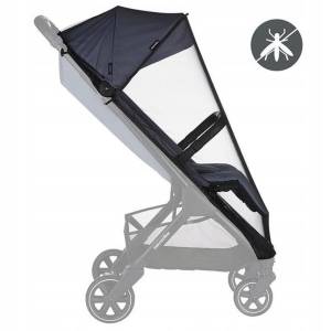 Easywalker Jackey moskitiera do wózka spacerowego