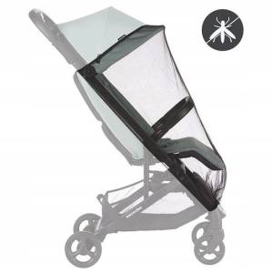 Easywalker Miley moskitiera do wózka spacerowego