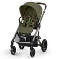 moss green cybex balios s lux wózek spacerówka 4063846511204 1.jpeg