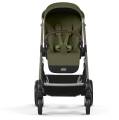 moss green cybex balios s lux wózek spacerówka 4063846511204 2.jpeg