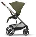 moss green cybex balios s lux wózek spacerówka 4063846511204 5.jpeg