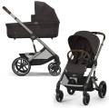 chocolate brown cybex balios s lux wózek spacerówka 4063846511259 13.jpg