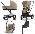 cozy beige cybex priam 4.0 wózek dziecięcy zestaw 4063846452514 (2)Xx.jpg