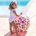 2020SE116 The Swim Essentials Zraszacz w kształcie piłki Rose Gold Leopard  7432233943909 (2).jpg