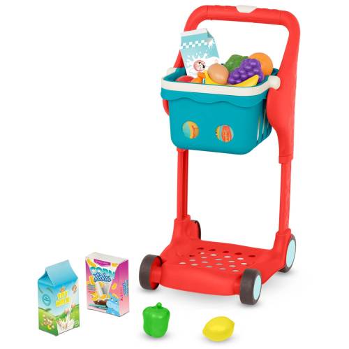 2432 zabawkowy muzyczny wózek sklepowy z akcesoriami b.toys 062243457447 (2).jpg