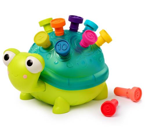2546 interaktywny żółw edukacyjny do nauki liczenia i kolorów b.toys 062243514614  (1).jpg