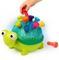 2546 interaktywny żółw edukacyjny do nauki liczenia i kolorów b.toys 062243514614  (2).jpg