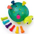 2546 interaktywny żółw edukacyjny do nauki liczenia i kolorów b.toys 062243514614  (3).jpg