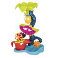 1659 Tropical Waterfall – młyn wodny – kaskada z atrakcjami b.toys 062243340626 (1).jpg