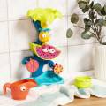 1659 Tropical Waterfall – młyn wodny – kaskada z atrakcjami b.toys 062243340626 (3).jpg