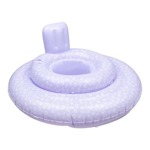 2023SE490 The Swim Essentials Kółko treningowe dla dzieci Lila Leopard  7432234113110 (1)x.jpg