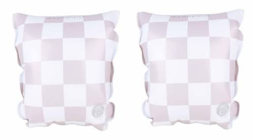 2023SE517 The Swim Essentials Rękawki do pływania 0-2 lata Sand Check  7432234115183.jpg