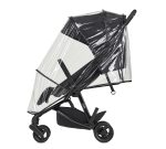 Anex Pokrowiec przeciwdeszczowy Air-Z, folia przeciwdeszczowa