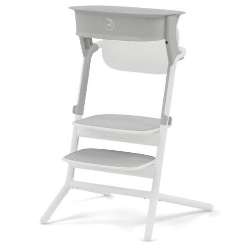 Suede Grey Zestaw wieży edukacyjnej do krzesełka Cybex Lemo 4063846445271 (5).jpeg