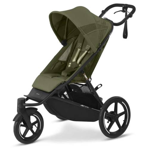 moss green cybex avi spin sportowy wózek spacerówka 4063846513284 (2).jpeg
