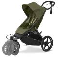 moss green cybex avi spin sportowy wózek spacerówka 4063846513284 (3).jpeg
