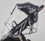 Anex IQ Folia przeciwdeszczowa