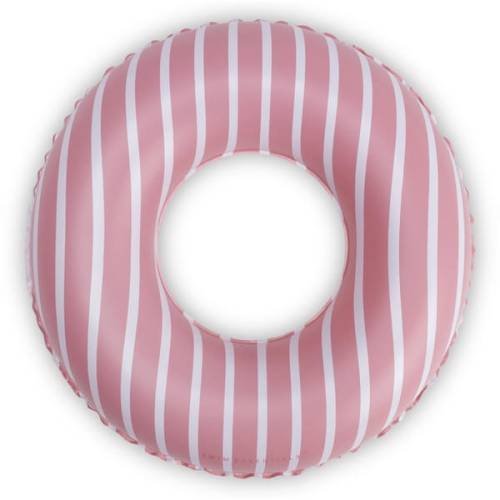 2024SE1033 The Swim Essentials Koło do pływania 55 cm Boldlines Red 8721197411135 (1).jpg