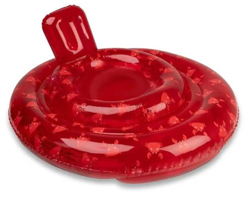 2024SE1083 The Swim Essentials Kółko treningowe dla dzieci Oh Crab 8721197411630 (1).jpg